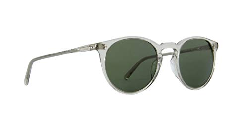 Oliver Peoples Gafas de Sol O'MALLEY SUN OV 5183S BEIGE/G- 48/22/145 hombre