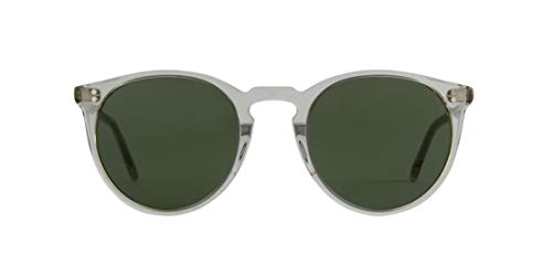 Oliver Peoples Gafas de Sol O'MALLEY SUN OV 5183S BEIGE/G- 48/22/145 hombre