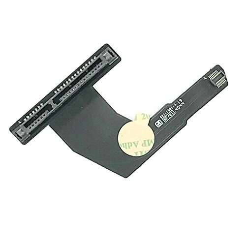 OLVINS Segundo Disco Duro Kit de actualización SSD 821-1501-A para Mac Mini A1347 2012