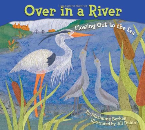 Once in a River: Flowing out to the Sea (Over)