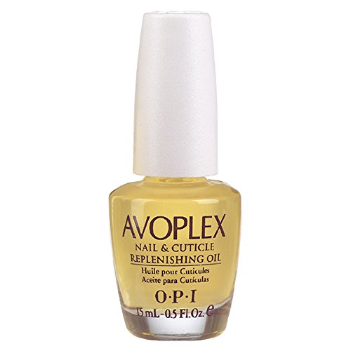 OPI Avoplex Aceite Restaurador para Uñas Y Cutículas - 15 ml.