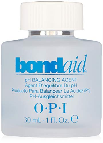 OPI Bond Aid False Nails, 1 Fluid Ounce by OPI