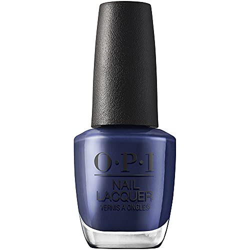 OPI Downtown LA, Nail Lacquer Esmalte duración hasta 8 días, Isn't it Grand Avenue, 15 ml