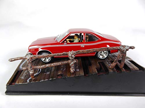 OPO 10 - AMC Hornet 1/43 James Bond 007 El Hombre con la Pistola de Oro (DY028)