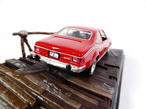 OPO 10 - AMC Hornet 1/43 James Bond 007 El Hombre con la Pistola de Oro (DY028)