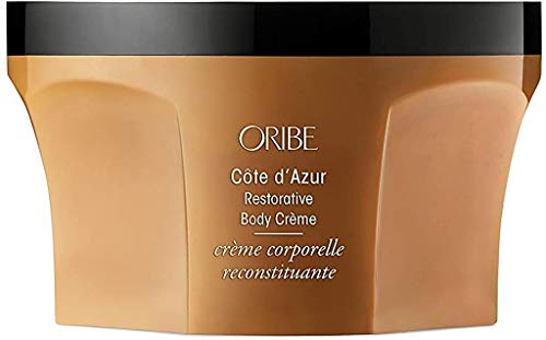 Oribe Côte d'Azur Restorative Body Crème 175ml