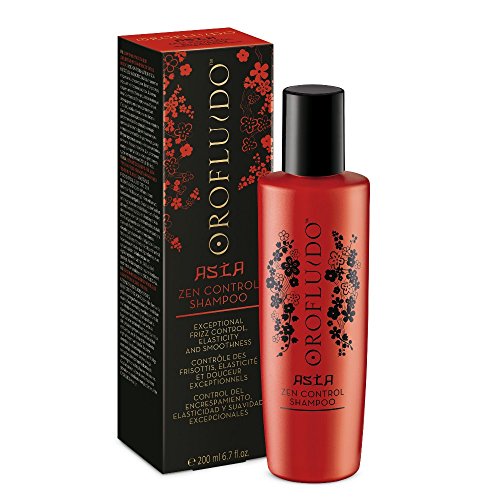 orof luido – Asian Champú 200 ml