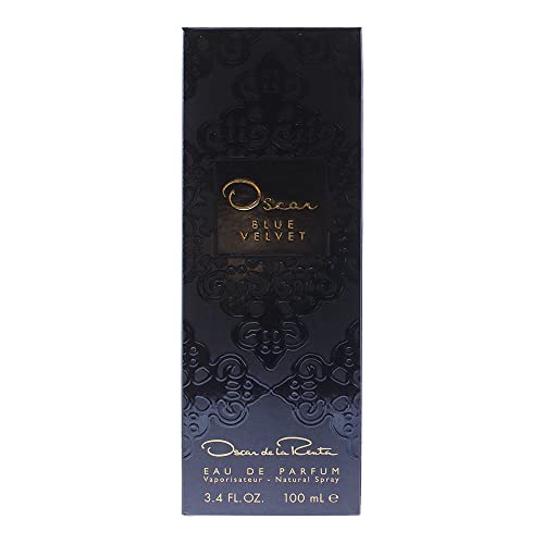 Oscar de la Renta Oscar Blue Velvet EDP 100 ml W