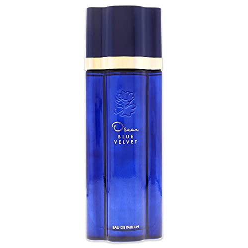 Oscar de la Renta Oscar Blue Velvet EDP 100 ml W