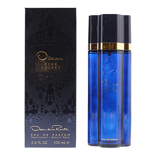 Oscar de la Renta Oscar Blue Velvet EDP 100 ml W