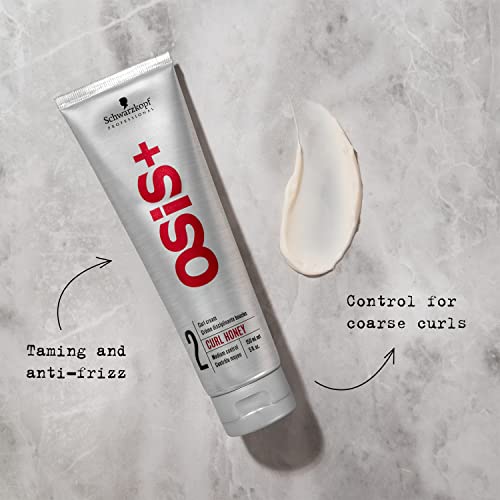 Osis+ 2 Curl Honey Curl Cream 150 Ml