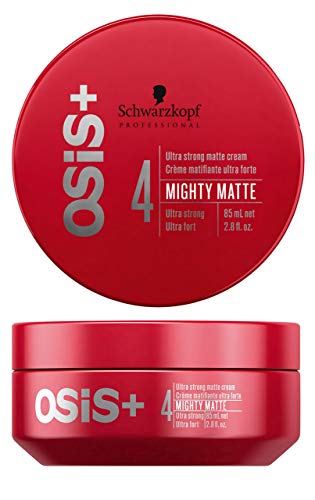 OSiS+ Mighty Matte 85 ml