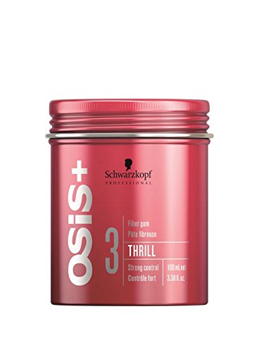 OSIS Thrill - Goma Fibrosa