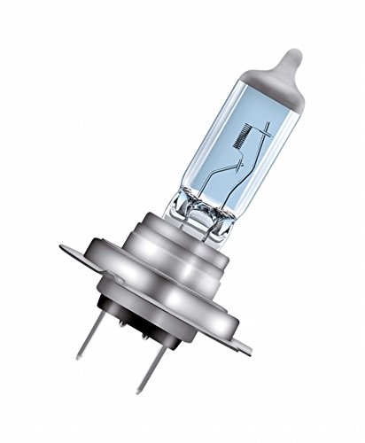 Osram 64210CBI-01B Cool Blue Intense H7 Lámpara para Faros Halógena de 12 V en Blister, COOL BLUE INTENSE Blister H7