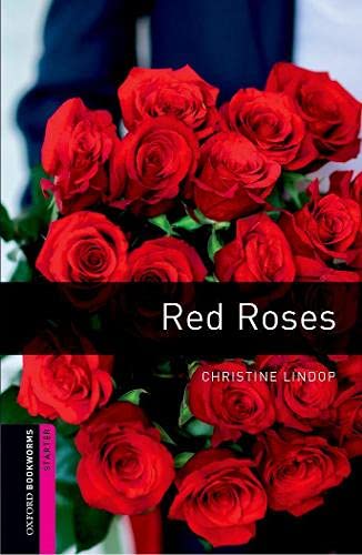 Oxford Bookworms Starter. Red Roses MP3 Pack