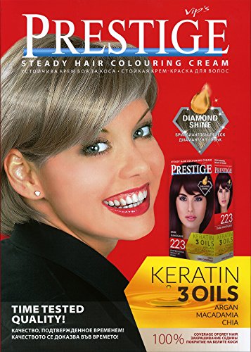 Pack Ahorro de 2 x Tintes en Cremas Colorantes para el Cabello, Color Avellana 213