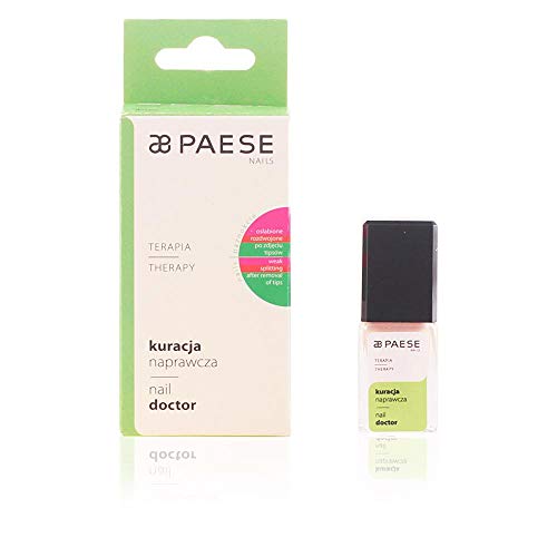 Paese Nail Care Doctor Tratamiento Uñas - 30 gr