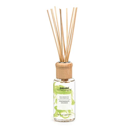 Pajoma Ambientador Citronela, 1er Pack (1 x 100 ml) en Paquete Regalo