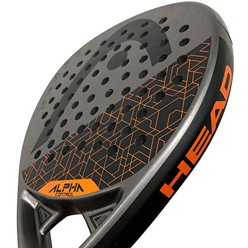 Pala Head Graphene 360+ Alpha Control