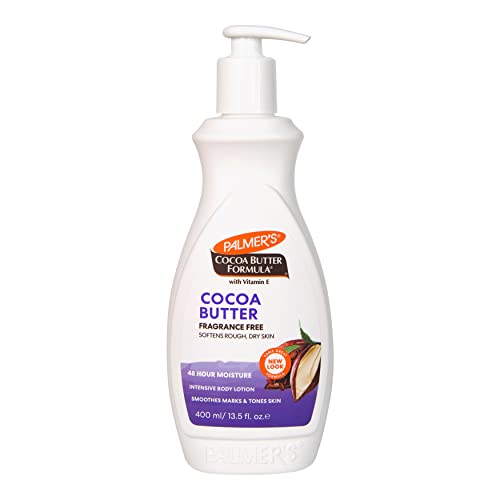 Palmer's Loción sin Olor - 400 ml