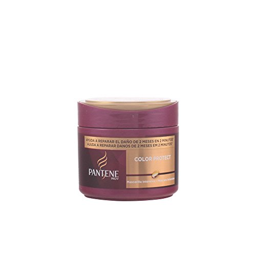 Pantene Color Protect Mascarilla 200Ml 200 ml