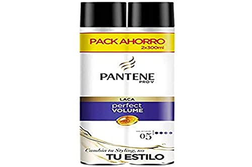 Pantene Laca 300 ml