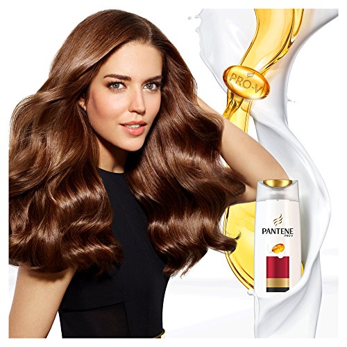 Pantene Pro-V Champú Color Protect - 700 ml