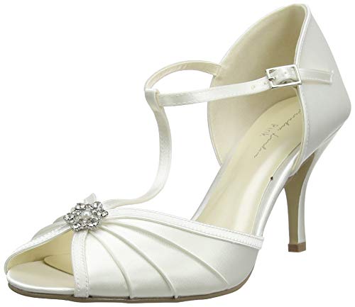 Paradox London Pink - Perfume - Zapatos de Novia - Ivory