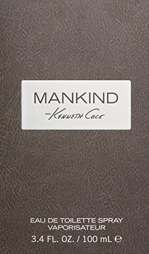 PARFÉM Kenneth Cole Mankind M, 100 ml / 3.4 oz