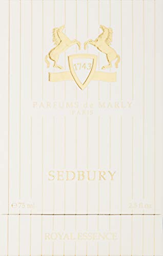 Parfums de Marly Parfums de Marly Sedbury Eau de Parfum 75 ml spray para ella