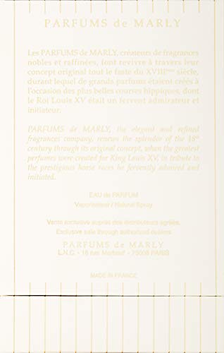 Parfums de Marly Parfums de Marly Sedbury Eau de Parfum 75 ml spray para ella