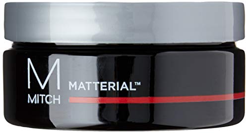 Paul Mitchell Mitch, Gomina y gel - 85 ml.