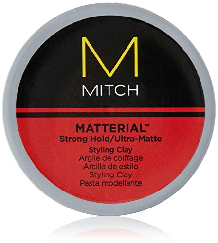 Paul Mitchell Mitch, Gomina y gel - 85 ml.