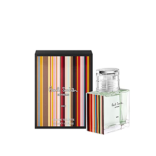 Paul Smith Extreme Men Agua de toilette con vaporizador - 50 ml