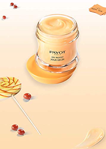 Payot Jour Gelee Crema de Día Aclarante para Pieles Normales a Mixtas - 50 ml