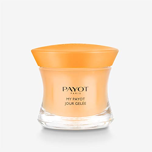 Payot Jour Gelee Crema de Día Aclarante para Pieles Normales a Mixtas - 50 ml