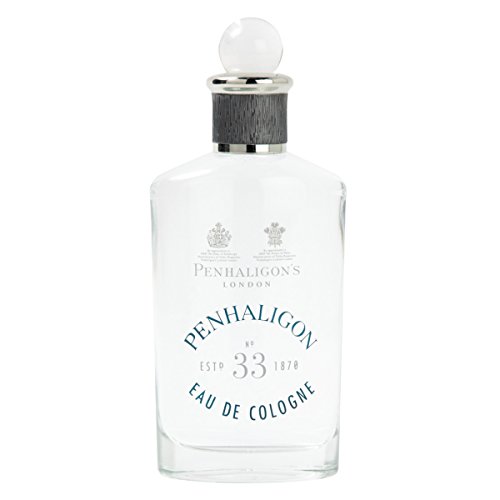 Penhaligon No. 33 Eau De Cologne, 1 pacchetto (1 x 100 ml)