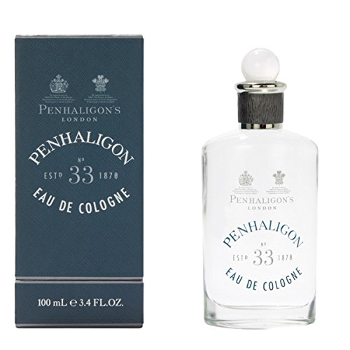 Penhaligon No. 33 Eau De Cologne, 1 pacchetto (1 x 100 ml)