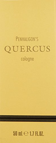 Penhaligon's Agua de Colonia Quercus Vapo 50 ml