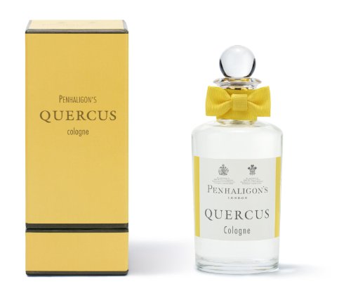 Penhaligon's Agua de Colonia Quercus Vapo 50 ml