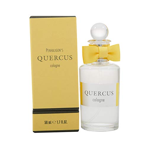 Penhaligon's Agua de Colonia Quercus Vapo 50 ml