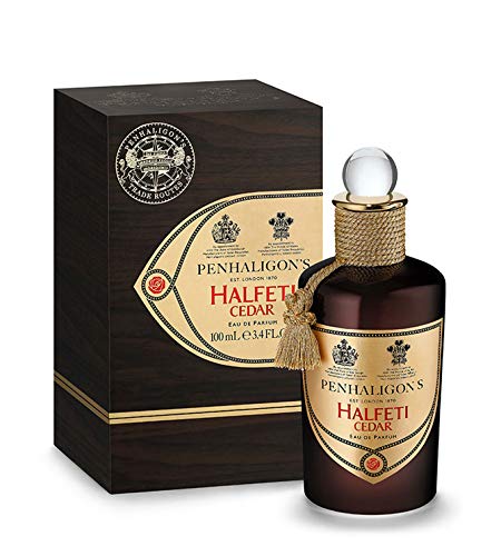 Penhaligon's Halfeti Cedro Eau De Parfum 100ml