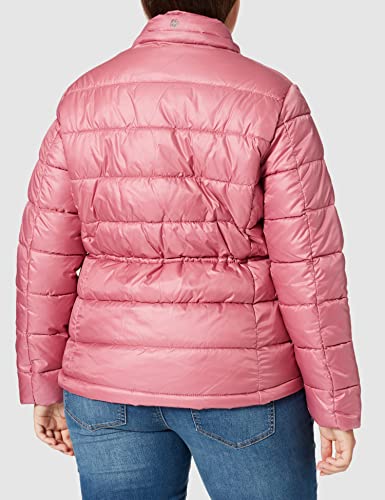 Pepe Jeans Camille Chaqueta, Rojo, XL para Mujer