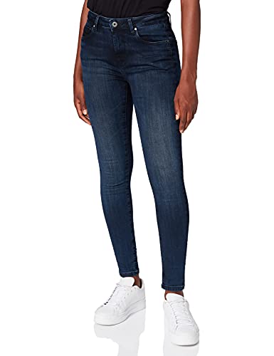 Pepe Jeans Regent Jeans, 000denim, 29 para Mujer