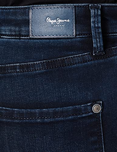 Pepe Jeans Regent Jeans, 000denim, 29 para Mujer