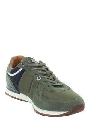 PEPE JEANS - Zapatos pepe jeans pms30484 Caballero Verde - 40