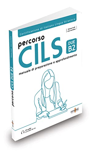 PERCORSO CILS DUE B2