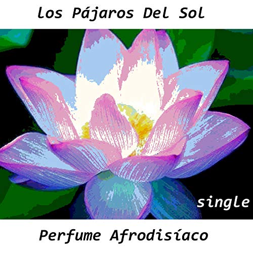 Perfume Afrodisíaco