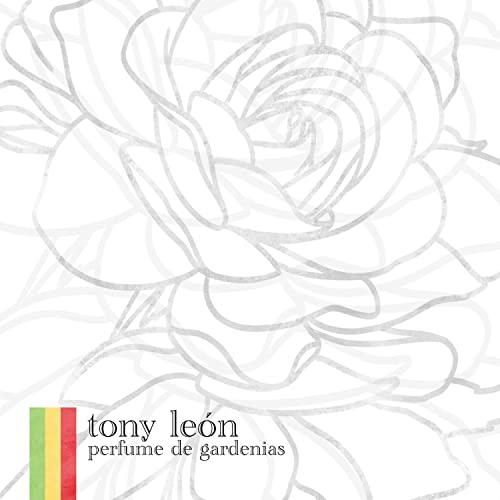 Perfume de gardenias