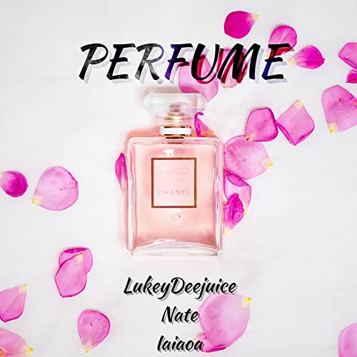 Perfume [Explicit]